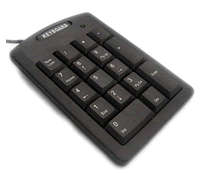 USB Numeric Keypad